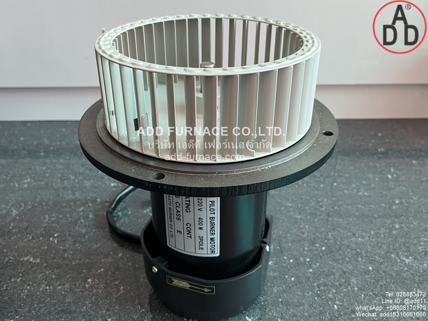 kato-burner-motor-220v-400w-2pole-fan (4)